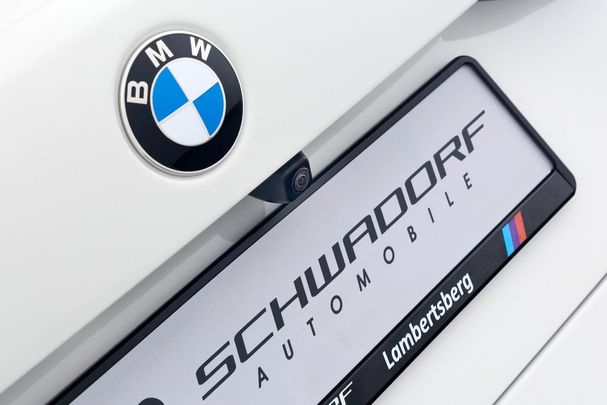 BMW X5 xDrive30d 210 kW image number 12