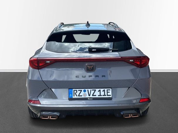 Cupra Formentor e-HYBRID VZ 180 kW image number 2