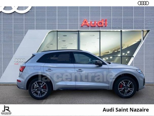 Audi Q5 50 TFSIe quattro S tronic S-line 220 kW image number 16