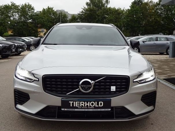 Volvo V60 T8 298 kW image number 9