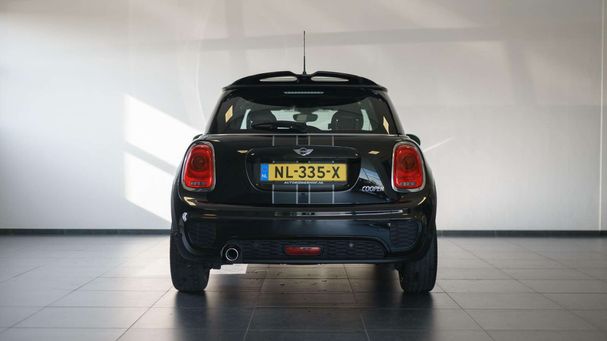 Mini Cooper 100 kW image number 8