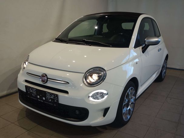 Fiat 500C 51 kW image number 1