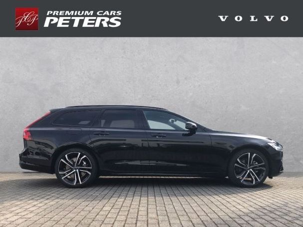 Volvo V90 B4 Plus 145 kW image number 7