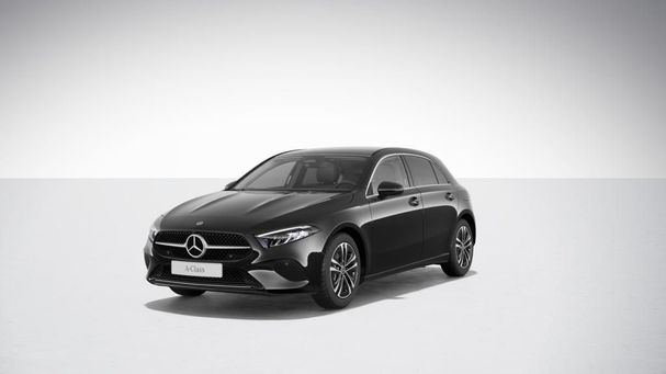 Mercedes-Benz A 220 140 kW image number 5