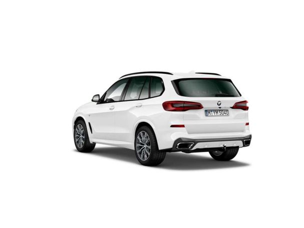 BMW X5 xDrive 195 kW image number 26