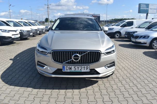 Volvo XC60 T5 AWD Inscription 184 kW image number 3