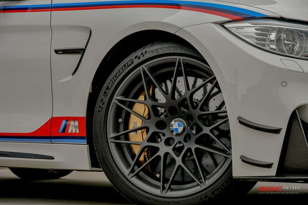 BMW M4 368 kW image number 5