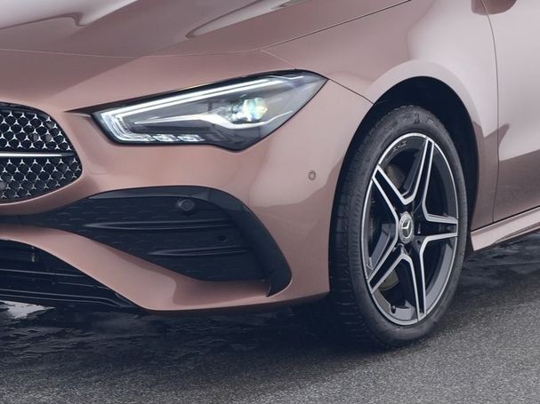 Mercedes-Benz CLA 250 160 kW image number 3