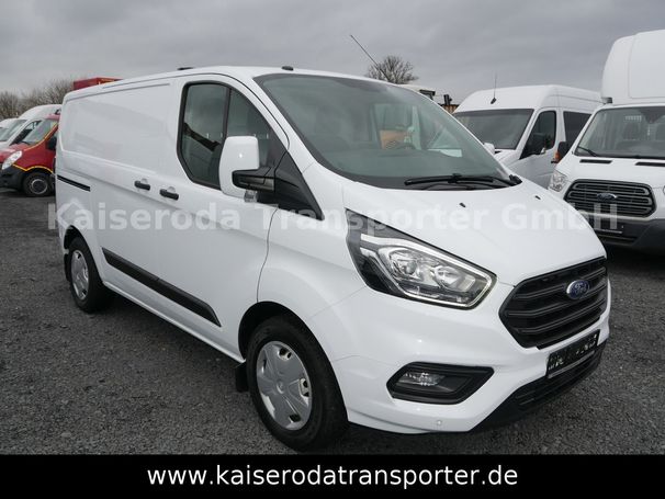 Ford Transit Custom 320 96 kW image number 2