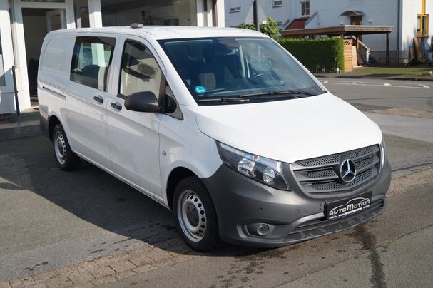 Mercedes-Benz Vito 100 kW image number 3