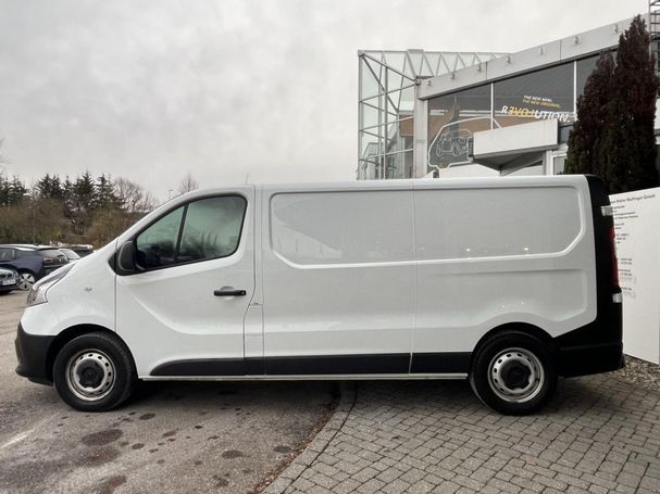 Renault Trafic L2H1 3.0t Energy dCi 120 Komfort 88 kW image number 5