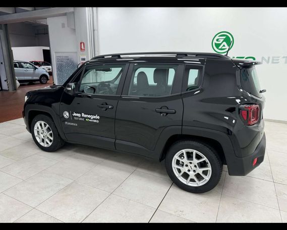 Jeep Renegade 96 kW image number 3