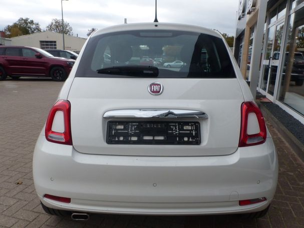 Fiat 500 51 kW image number 3