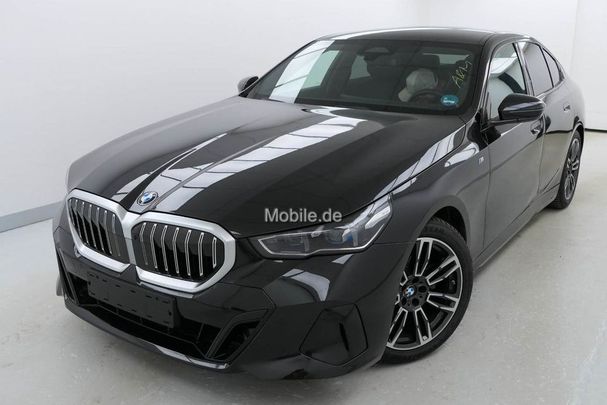 BMW 520i M Sportpaket Pro 153 kW image number 1