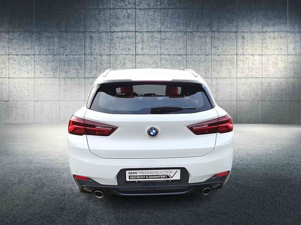 BMW X2 M35i xDrive 225 kW image number 6