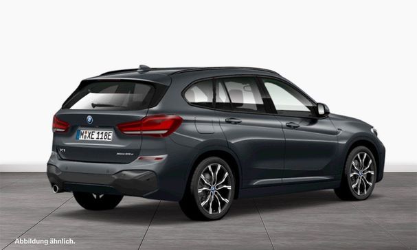 BMW X1 25e xDrive 162 kW image number 2