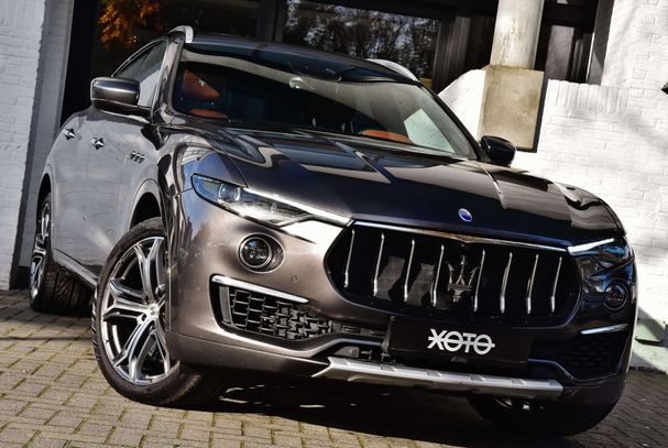 Maserati Levante 202 kW image number 1