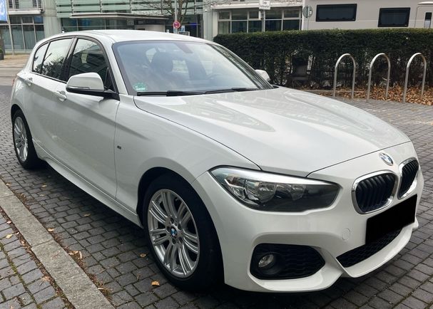 BMW 116i M Sport 80 kW image number 2