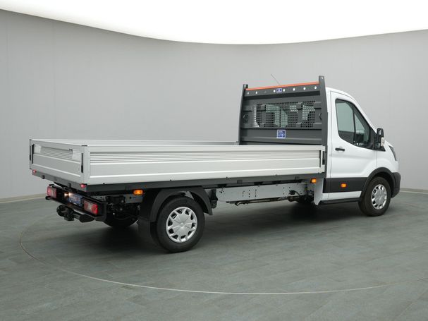 Ford Transit 350 L3 96 kW image number 21