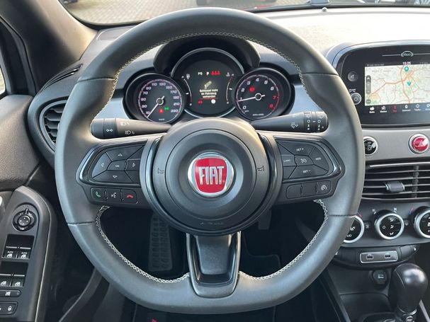 Fiat 500X Sport 110 kW image number 14