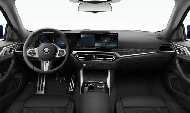 BMW i4 eDrive40 M Sport 250 kW image number 2