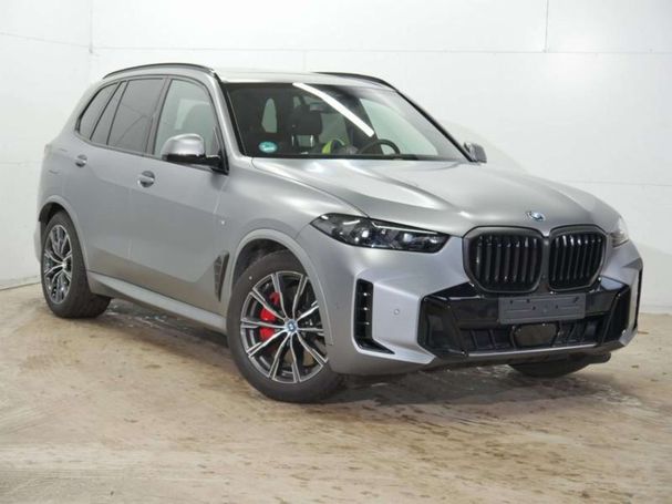 BMW X5 xDrive 360 kW image number 2