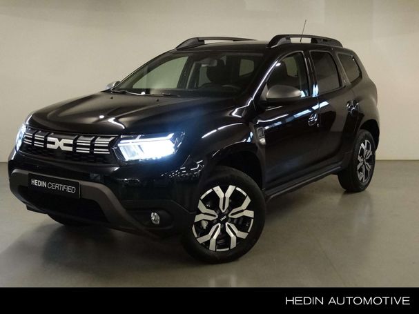 Dacia Duster TCe 100 74 kW image number 1