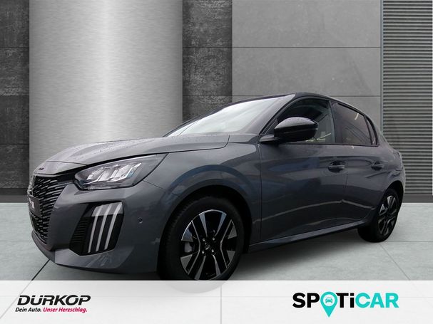 Peugeot 208 1.2 74 kW image number 2