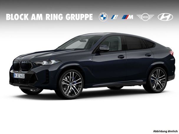 BMW X6 xDrive40i M Sport 280 kW image number 3