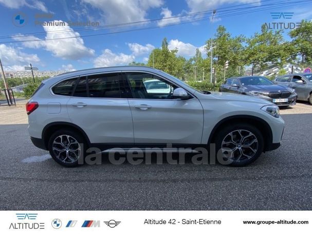 BMW X1 sDrive18i xLine 103 kW image number 18