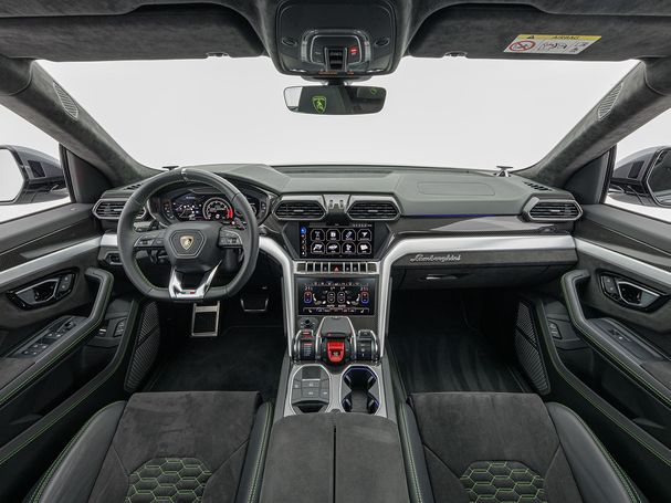 Lamborghini Urus 478 kW image number 6