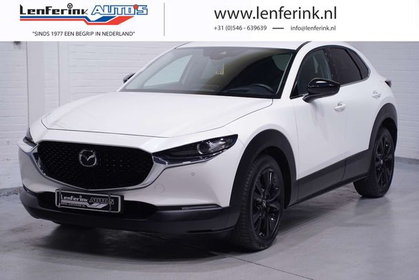 Mazda CX-30 2.0 e-SKYACTIV-X 137 kW image number 1