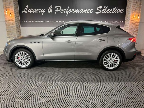 Maserati Levante 202 kW image number 5