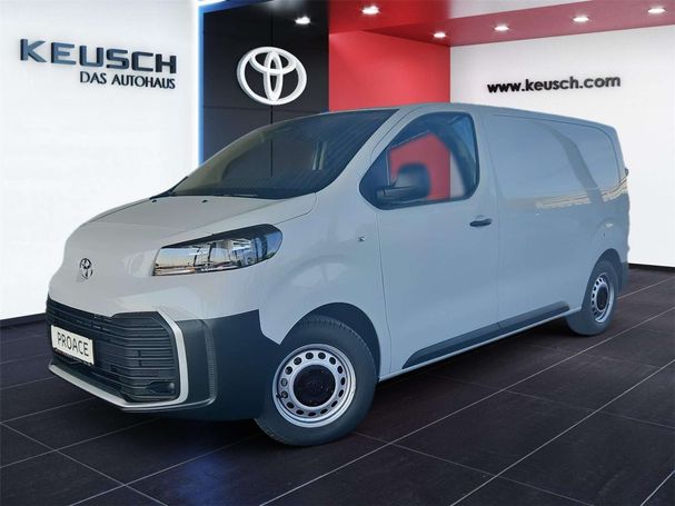 Toyota Proace 1.5 88 kW image number 2