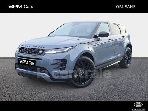 Land Rover Range Rover Evoque 198 kW image number 2