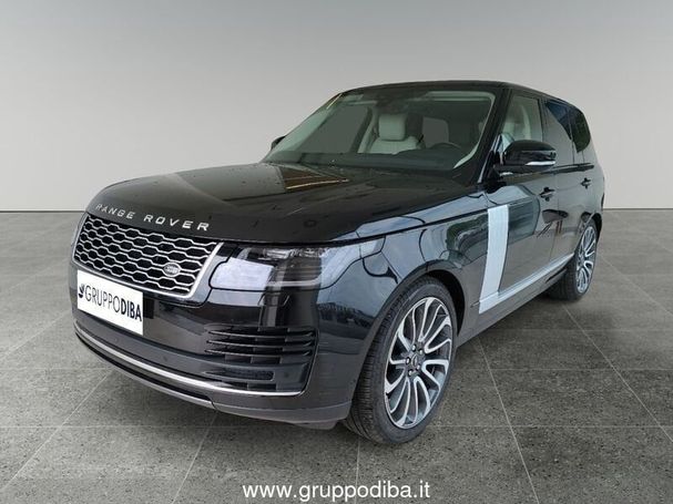 Land Rover Range Rover 183 kW image number 1