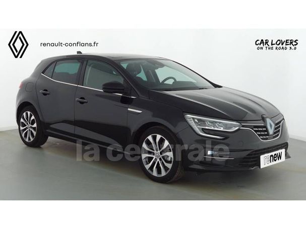 Renault Megane 103 kW image number 2