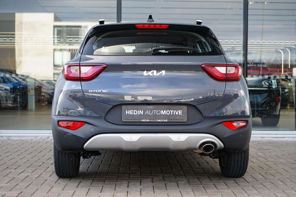 Kia Stonic 74 kW image number 6