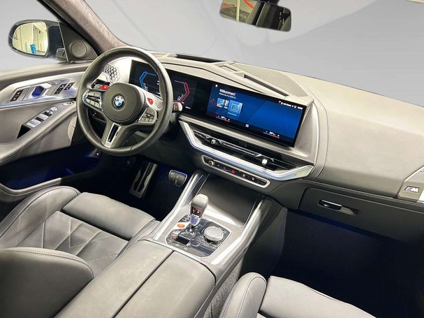 BMW XM 4.4 xDrive 480 kW image number 11