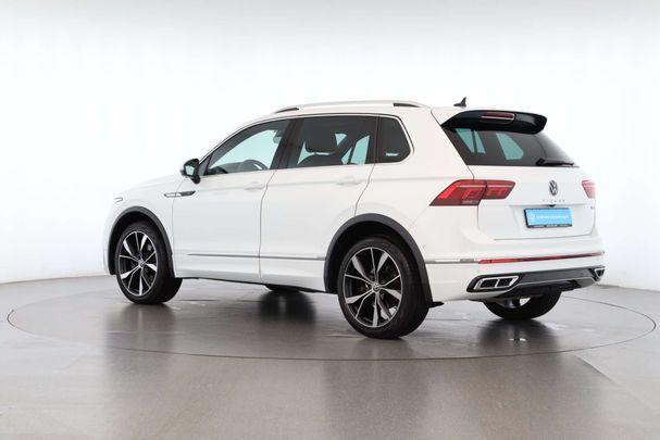 Volkswagen Tiguan 2.0 TSI R-Line 4Motion DSG 180 kW image number 4