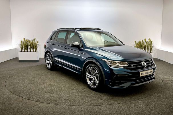 Volkswagen Tiguan 1.4 eHybrid R-Line DSG 180 kW image number 6