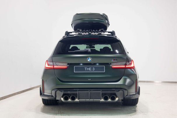 BMW M3 Competition Touring M xDrive 375 kW image number 8