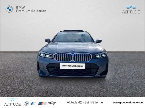 BMW 330 Touring M Sport xDrive 137 kW image number 2