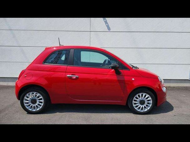 Fiat 500 MHEV 51 kW image number 3