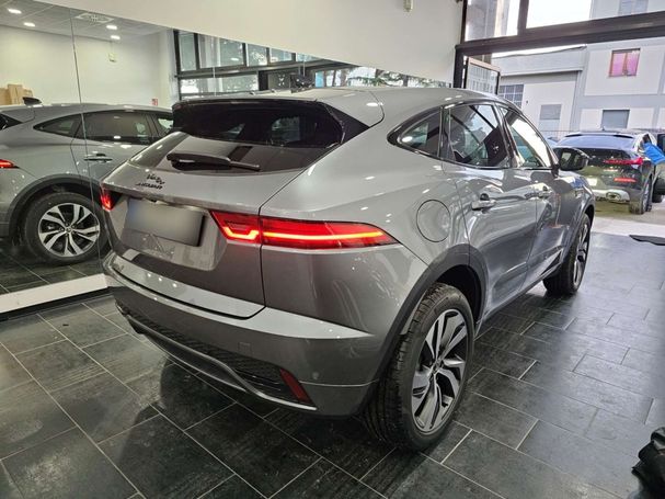 Jaguar E-Pace R-Dynamic S 120 kW image number 3