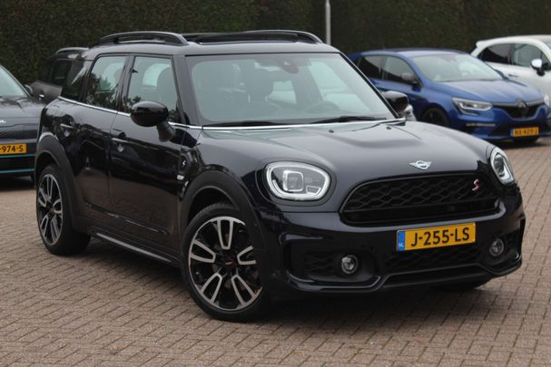 Mini Cooper S Countryman S 132 kW image number 2