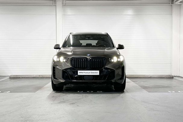 BMW X5 50e xDrive 360 kW image number 2