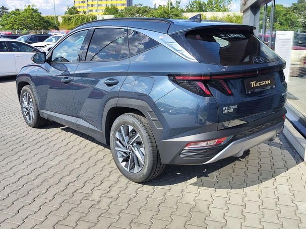 Hyundai Tucson 1.6 T-GDI N DCT 110 kW image number 3