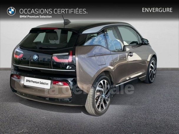 BMW i3 125 kW image number 2