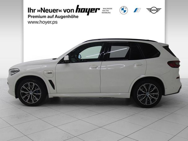 BMW X5 45e xDrive 290 kW image number 3